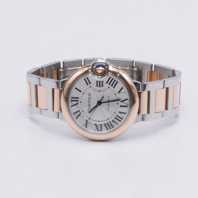 Cartier Ballon Bleu W2BB0033 Image 4